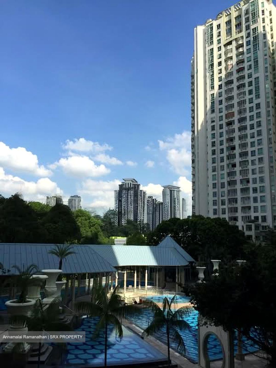 Guilin View (D23), Condominium #532496631